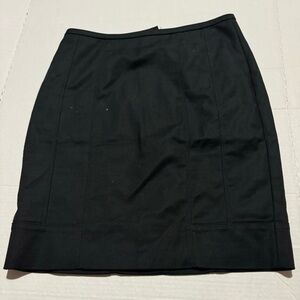 White House black market skirt